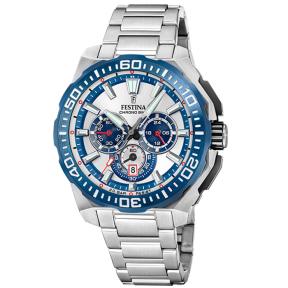 festina chrono bike 2025 F20724-1 horloge
