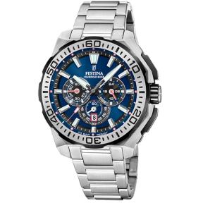 festina chrono bike 2025 F20724-2 horloge