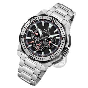 festina chrono bike 2025 F20724-7 horloge