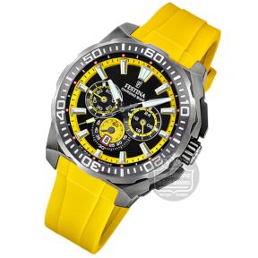festina chrono bike 2025 F20725-1 horloge