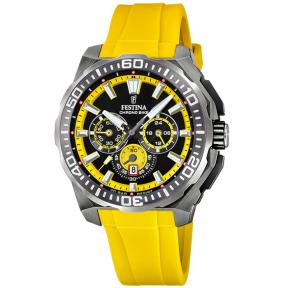 festina chrono bike 2025 F20725-1 horloge