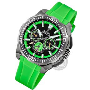 festina chrono bike 2025 F20725-3 horloge