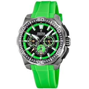 festina chrono bike 2025 F20725-3 horloge