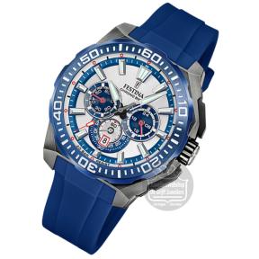 festina chrono bike 2025 F20725-4 horloge