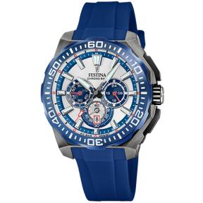 festina chrono bike 2025 F20725-4 horloge