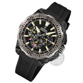 festina chrono bike 2025 F20726-3 horloge