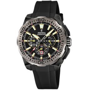 festina chrono bike 2025 F20726-3 horloge