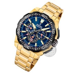 festina chrono bike 2025 f20727-1 horloge