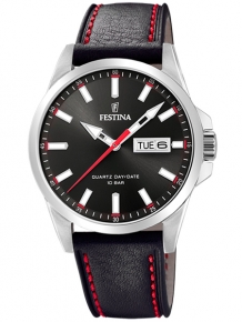 festina herenhorloge F20358-4