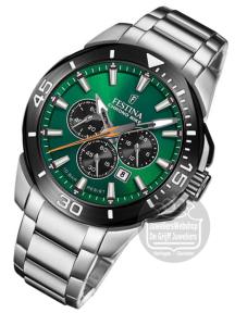 festina chrono bike 2022 F20641/A horloge