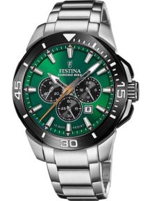 festina chrono bike 2022 F20641/A horloge