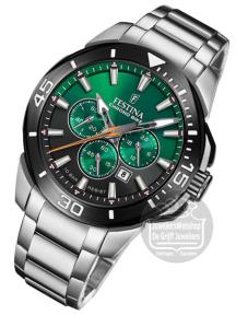 festina chrono bike 2022 F20641/B horloge