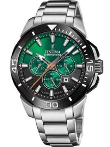 festina chrono bike 2022 F20641/B horloge
