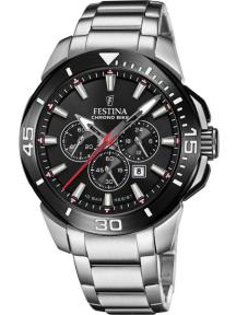 festina chrono bike 2022 F20641/D horloge