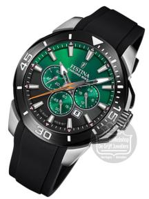 festina chrono bike 2022 F20642-C horloge