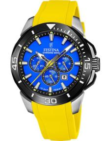 festina chrono bike 2022 F20642-D horloge