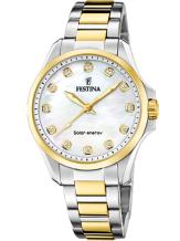 festina dames horloge F20655/1