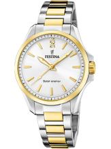 festina dames horloge F20655/2