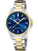 festina dames horloge F20655/4