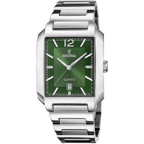 festina On the Square horloge F20677-5