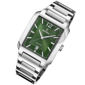 festina On the Square horloge F20677-5