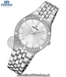 festina f20223-01 horloge