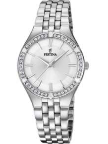 festina mademoiselle dames horloge f20223/1