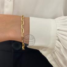 Fjory Gouden CFE Armband 40/25-CFE01121