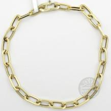 Fjory Gouden CFE Armband 40/25-CFE01121