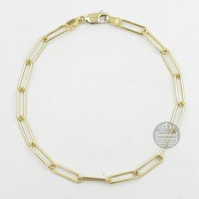 Fjory Gouden CFE Armband 40/25-CFER12519