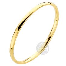 Fjory 8 Karaat Slavenarmband 33-A356105