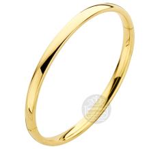 Fjory Gouden Slavenarmband 33-A356106