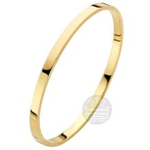 Fjory Gouden Slavenarmband 40-A386104