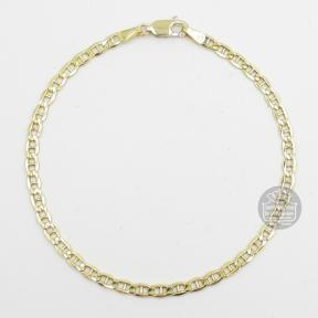 Fjory Gouden Valkenoog Armband 40-VH0321