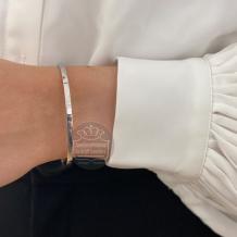 Fjory Gouden Slavenarmband 50-A386103