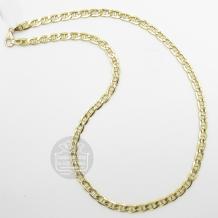 Fjory Gouden Valkenoog Collier 40-VH0545