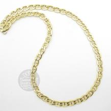 Fjory Gouden Valkenoog Collier 40-VH0850