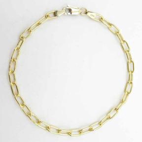 Fjory Gouden CFE Armband 40/25-CFER07519