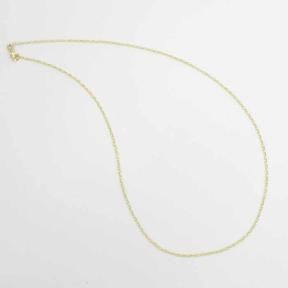 Fjory Gouden Anker Collier 40-ANK01645