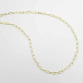 Fjory Gouden Anker Collier 40-ANK04545