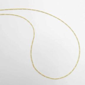 Fjory Gouden Figaro Collier 40-F01542