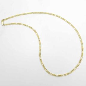 Fjory Gouden Figaro Collier 40-F03145