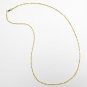 Fjory Gouden Gourmet Collier 40-G02250
