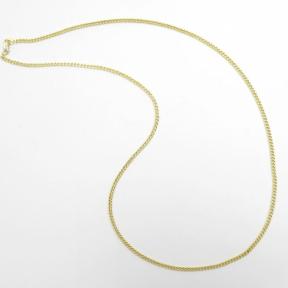 Fjory Gouden Gourmet Collier 40-G02660