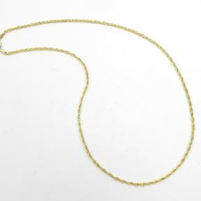 Fjory Gouden Singapore Collier 40-SK0245