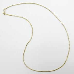 Fjory Gouden Venetiaans Collier 40-VEN01650