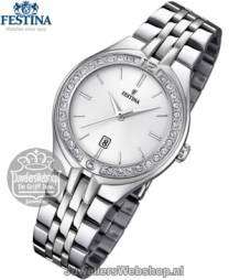 festina f16867-01 horloge