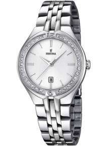festina dames horloge f16867/1