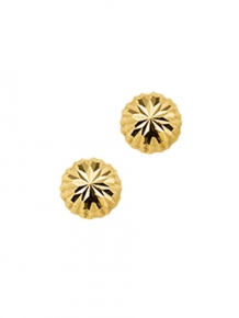 Gouden oorknoppen 4009279