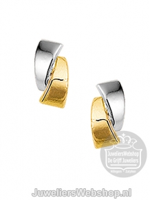 Gouden oorknoppen 4007490